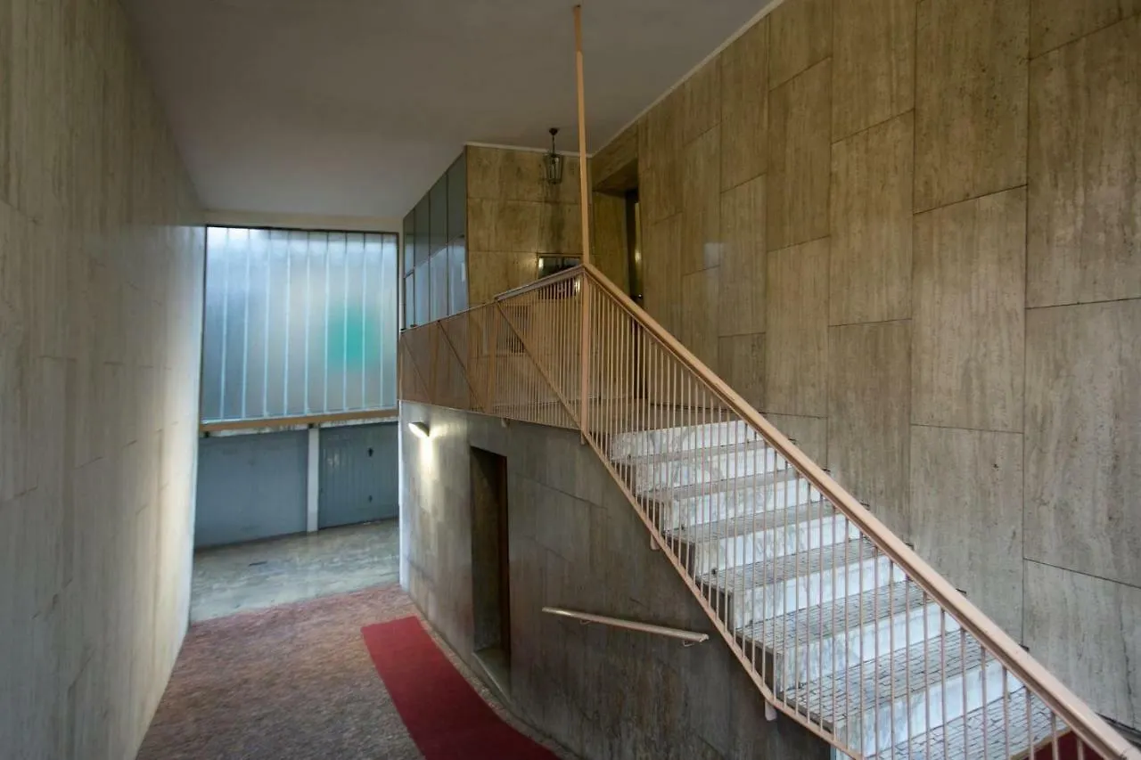 The Best Rent - Maciachini Two Bedroom Apartment Milan Italy